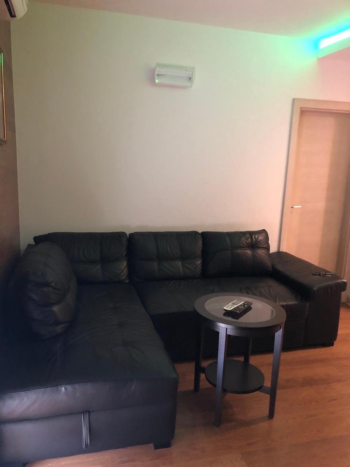 Aco Apartment 特雷比涅 外观 照片