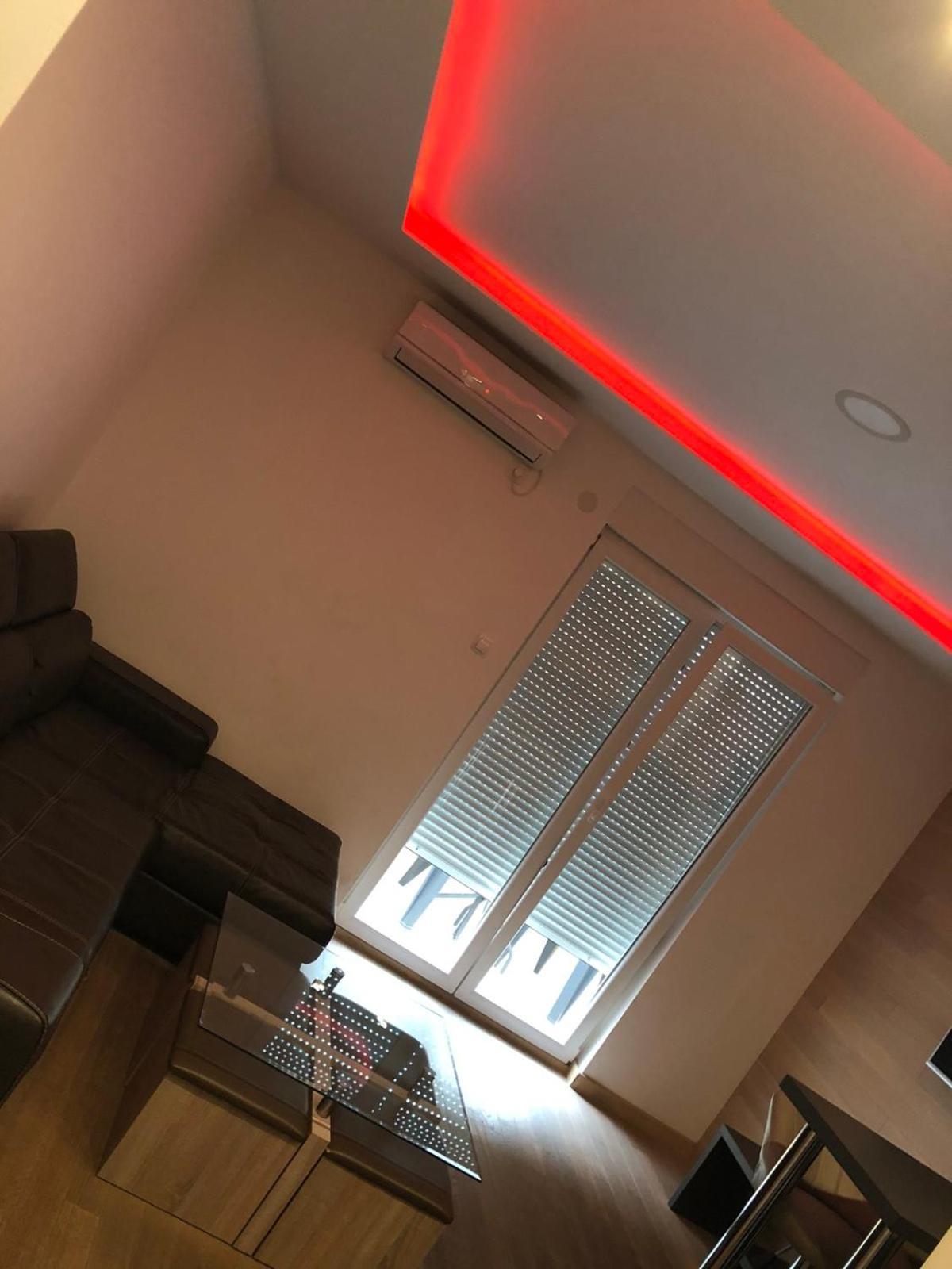 Aco Apartment 特雷比涅 外观 照片