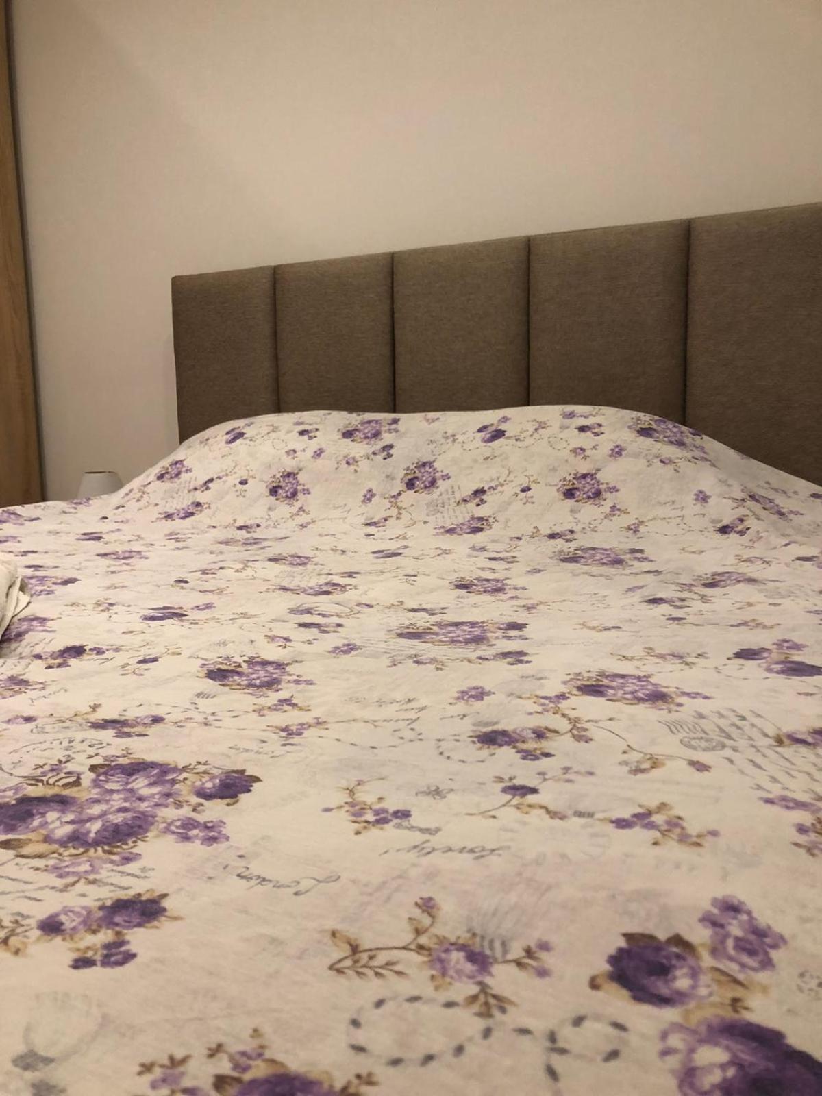 Aco Apartment 特雷比涅 外观 照片