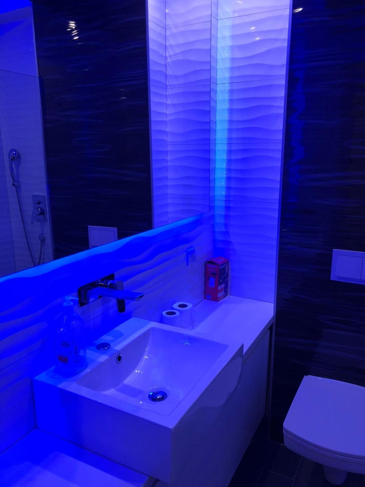 Aco Apartment 特雷比涅 外观 照片